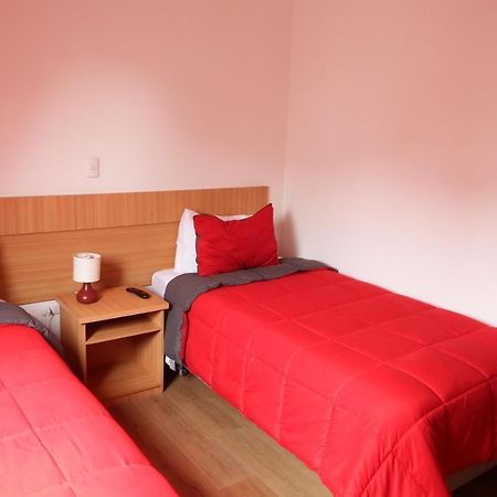 Hostal Express Консепсьон Номер фото